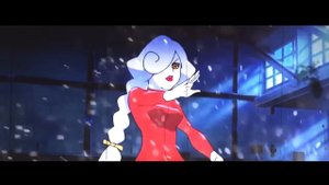 The Amazing World of Gumball DUBSTEP REMIX