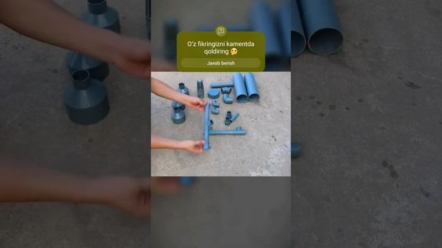 Elektrsiz suv chiqarish 💦💧Насос без электричества #насос #самоделкисвоимируками #youtubeshorts смотреть онлайн