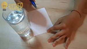 КАК НАЛИВАТЬ ВОДУ В СТАКАН