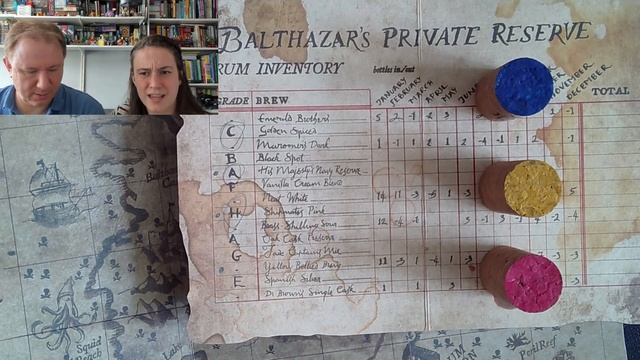 Solved! The Mystery Agency: The Balthazar Stone - full walkthrough & solution with Dr Gareth & Laur смотреть онлайн