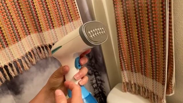 Steamer for Clothes смотреть онлайн