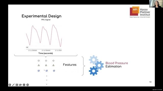 Webinar: Photoplethysmography Signal Processing