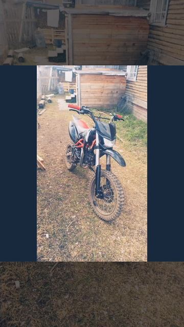 #irbis #эндуро #ttr125 #enduro смотреть онлайн