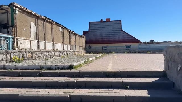 КАНАТНАЯ ДОРОГА на АЙ-ПЕТРИ-ОТКРЫТА!Я в ШОКЕ от ПОДЪЕМА!Крым 2024 смотреть онлайн