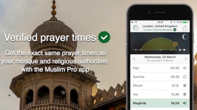 MUSLIM PRO APP EXP0SED. THIS IS DISGUSTING. смотреть онлайн