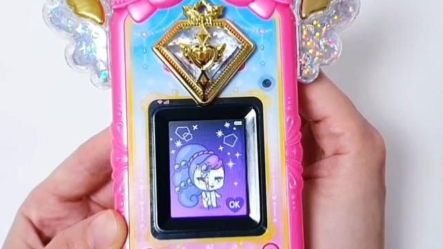 캐치티니핑 시즌1,2,3 큐알메달 85종 모두 모아 찍기 | 알쏭달쏭 캐치티니핑 смотреть онлайн