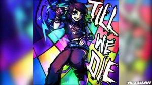 DANCE! Till We Die 1 hour