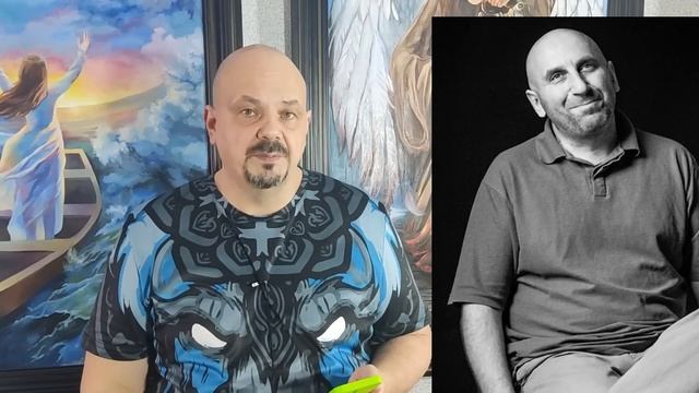 Ченнелинг с Сатья Дас (Сергеем Яковлевым) о том, откуда берется человеческая мудрость смотреть онлайн