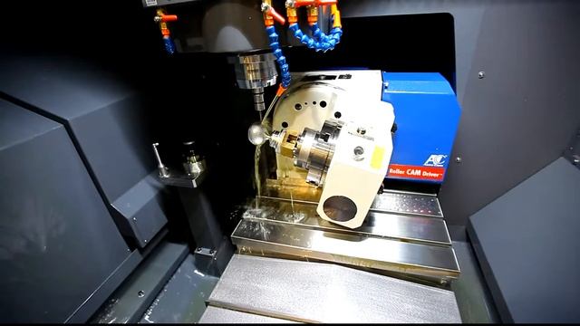 introduce HM5042L【CHMER 慶鴻機電】 смотреть онлайн