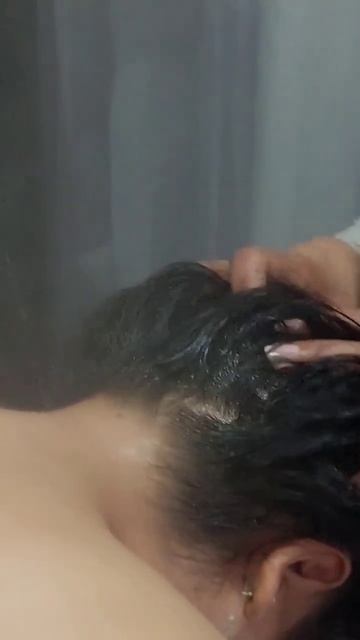 #headmassage #haldwani #video #uttarakhand #indian hair care #steam смотреть онлайн
