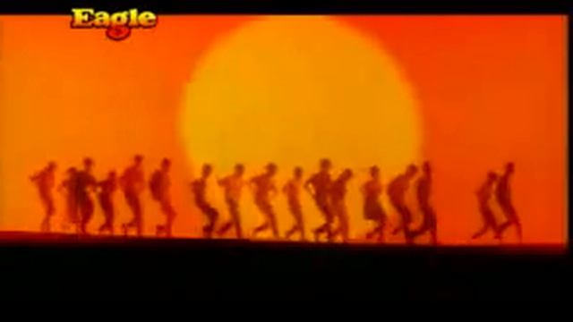 Ambar hamara rasta badal hamare sathi...kids song of Film Anjali