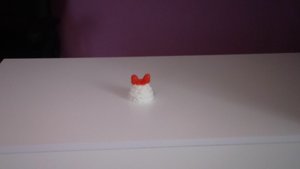 часть 2 о таба лапок