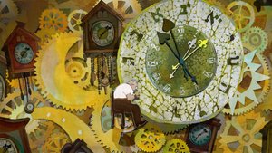 ЦИФЕРБЛАТ. Анимационный фильм.