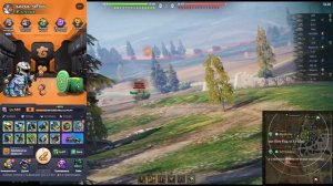 ⭐БОКСЫ ЭЛИК⭐ГОЛДА⭐Танки леста!