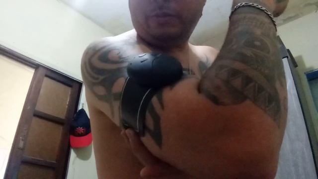 Tonificador Muscular (efeitos) смотреть онлайн