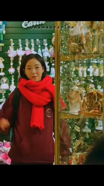 the way she smiles when he saw her kdrama dramaclipz dramaverse