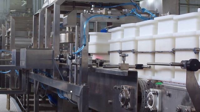 Завод по производству сыра смотреть онлайн