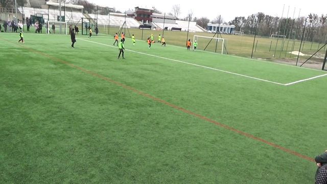 ДТ Лидер-ХТЗ 2т. 30.03.23г. смотреть онлайн