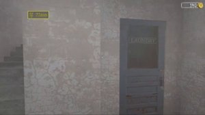 Новое дополнение для Монахини // Evil Nun 1.8