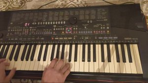 1990-2000 Эстен Кеткис Эски Ырлар