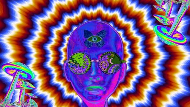 Techno - PsyTrance Mix | Hardwell - Maddix - Astrix - Blastoyz - LUTRA - Vini Vici - Skazi (ADI Mix смотреть онлайн