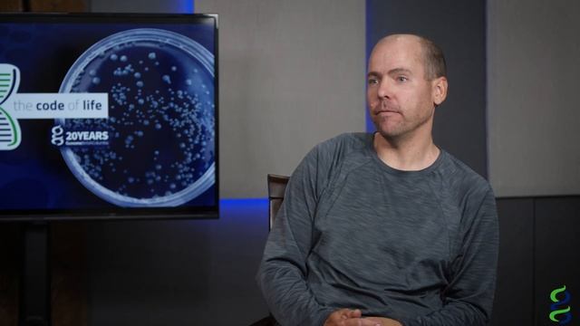 The Code of Life Ep02:  How Genomics is Saving our Honeybees