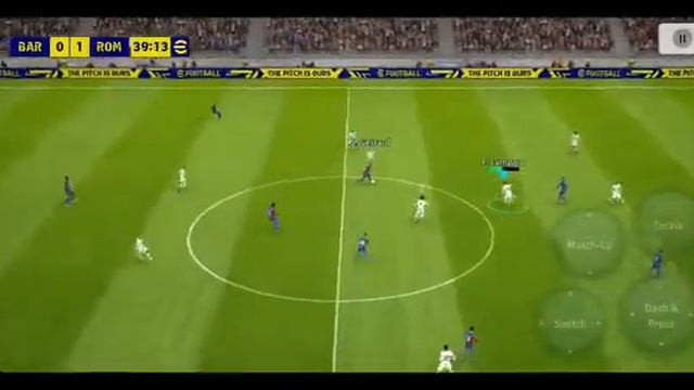 Efootball 2022 Mobile Playmatch Worldwide Clubs смотреть онлайн