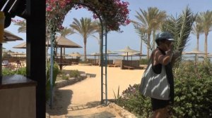 Elphistone Resort Marsa Alam 4*,part 1(часть 1)