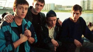 Торба ТРБ ft. Китос (All Native) – Жизнь такая