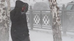 Руслан Кирамутдинов. Кучмэ кошлар.