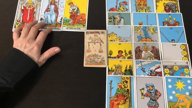 ВЕСЫ - АПРЕЛЬ2024 ТАРО ПРОГНОЗ / 12 ДОМОВ ГОРОСКОПА смотреть онлайн