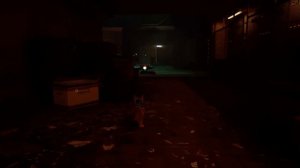 В поисках Клементины // Stray