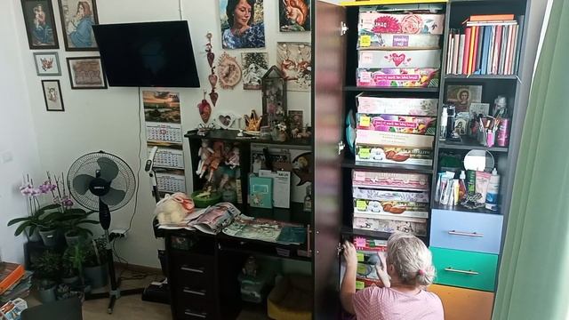 Девяткино,Мурино перекрашиваю мебель,заказала стерлинговое серебро с Али💍 смотреть онлайн