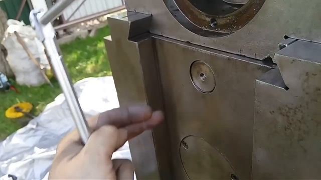 ALG200.14 серія смотреть онлайн