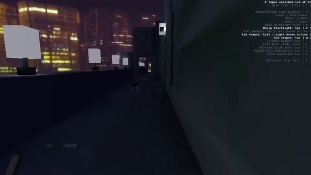 [Showcase] Receiver -  "Receiving Drops" (2/2)