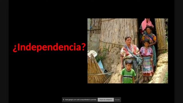 Lección Inaugural de Arquitectura - 200 años de urbanismo y arquitectura en Guatemala - Vespertina