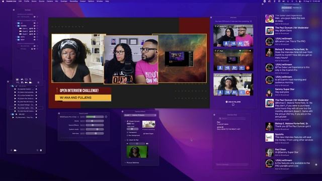 The BuildingBlocks of Interview Mode: From A to Z смотреть онлайн
