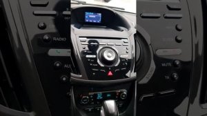 Ford Kuga 2015 г.в. Titanium в родном окрасе