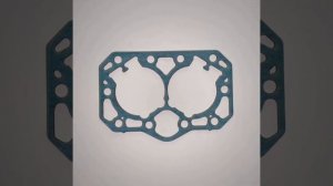 37251508 Прокладка клапанной доски Bitzer