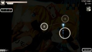 kradness&Reol - Remote Control - Max Control! 5.75⭐  (HD) 3❌