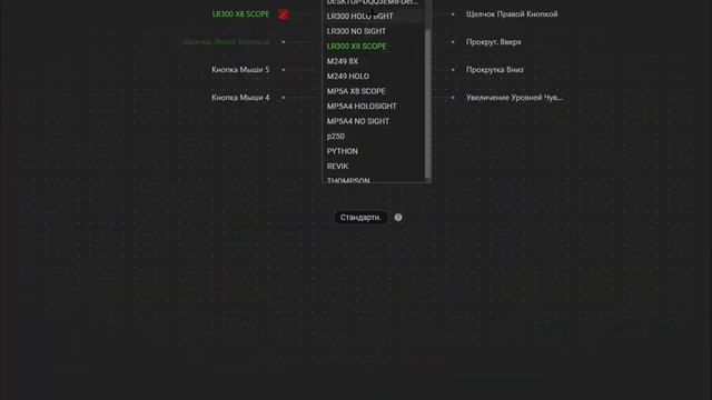 private macro | funpay stra1wy. GUN LR300 8x and holo смотреть онлайн