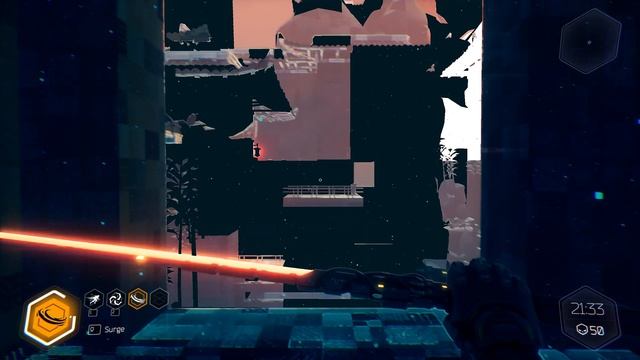 Ghostrunner Ep 12 смотреть онлайн