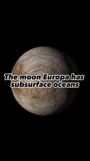 COOL SPACE FACTS #space #spacefacts #mars #universe #moon #pluto #shorts