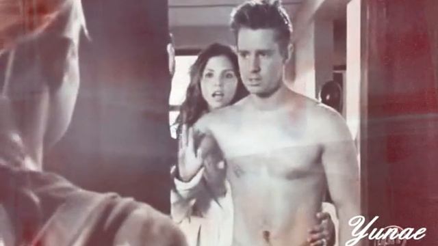 Logan & Veronica - Wherever You Will Go смотреть онлайн