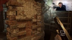 Resident Evil 7 : Biohazard. Джек забрал голову собаки. EPISODE 2 [Cтрим] #6