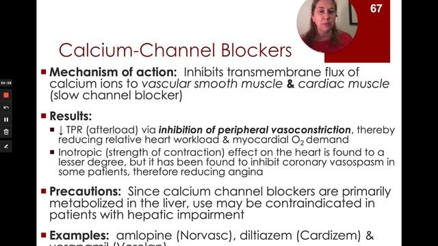 Heart Disease - Hypertension смотреть онлайн