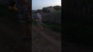 Красный клин