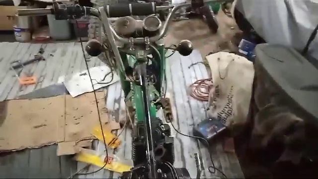 Минск+Иж Юпитер 5+172fmm=🏍️💨🔥(^_-) смотреть онлайн