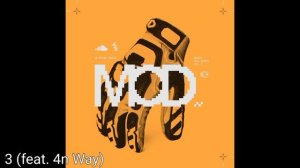 MAYOT - MOD (VOL.1) | ПОЛНЫЙ АЛЬБОМ