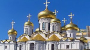 Детский проект КРЕЩЕНИЕ